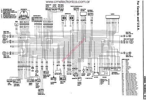 honda crv wiring diagrams 2006 